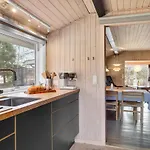Beautiful In With Kitchen 度假居 埃贝尔托夫特