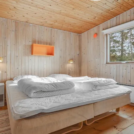 בית נופש Beautiful In With Kitchen *