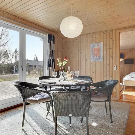 Beautiful In With Kitchen