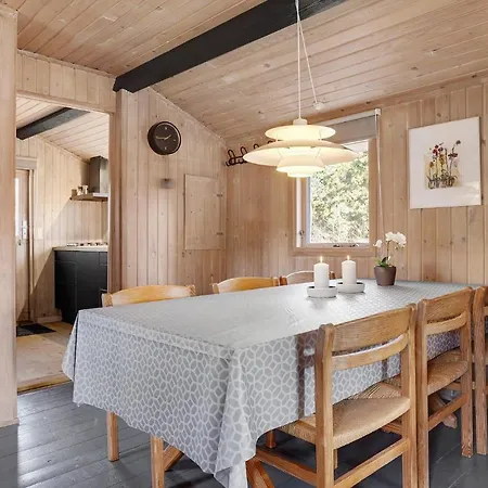 Vakantiehuis Beautiful In With Kitchen *