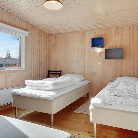 Beautiful In With Kitchen * Ebeltoft