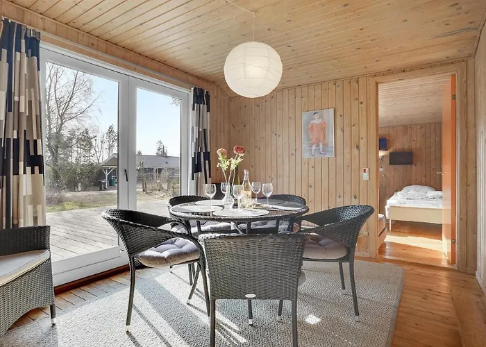Beautiful In With Kitchen