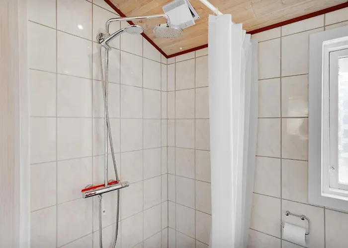 Beautiful In With Kitchen 別荘