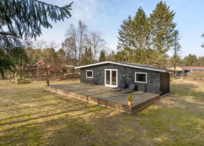 Beautiful In With Kitchen * エーベルトフト