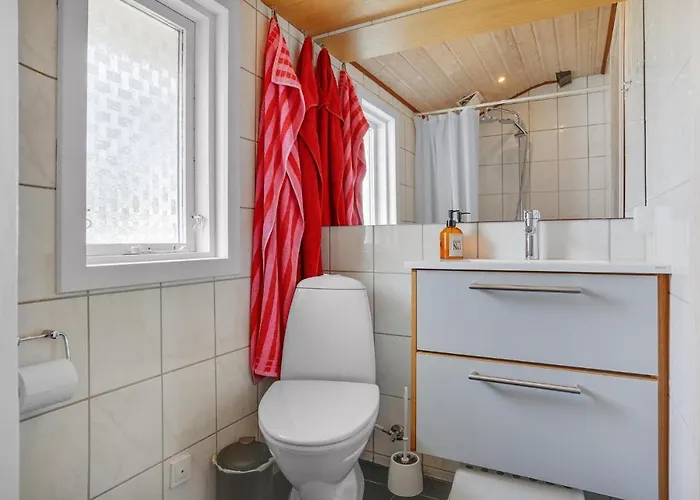 Beautiful In With Kitchen 別荘